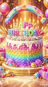 Happy Birthday Party Music 🎁 Upbeat Birthday Song 2026