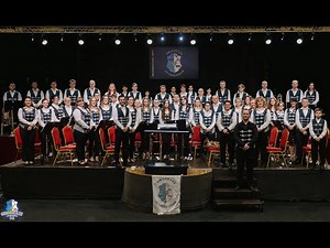 34. Szilveszteri hangverseny - 2024 - teljes koncert (Orosházi Fúvószenekar)