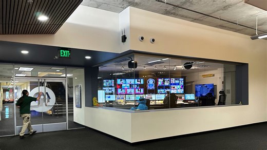 Trump funding cuts to PBS set to hit free educational content for kids