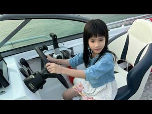 科建鋁船498R簡介/外銷第一名小艇