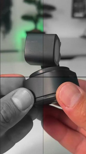 OBSBOT Tiny 2 Lite — The Smart 4K Webcam for Creators 🎬