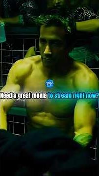 Top 5 Streaming Movies You Need to Watch This Week!#StreamingNow #MustWatch2025