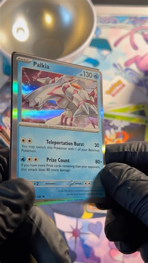 Random Pokeball Opening With Abizzle #Pokemon Paradox Rift