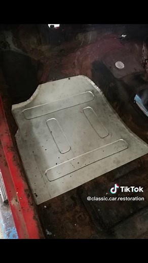 Classic.Car.Restoration on TikTok
