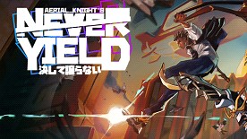 Aerial_Knight's Never Yield | PC - Steam | Game Keys