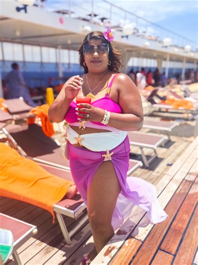 Exploring the MSC Opera Cruise Experience