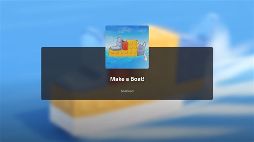 Make a Boat!: A beginner's guide