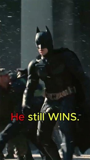 Batman vs Avengers SHOWDOWN 👊