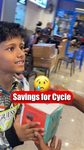 👦🏻 Small Kid: “Mera Saving hai… mujhe Electric Cycle chahiye ⚡”💰 Cycle goskara Doodle Premium Cycle