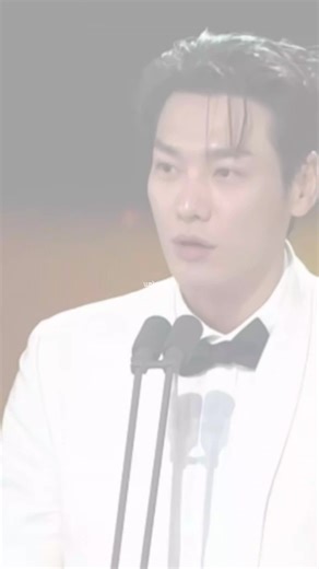 Exploring Kim Young Kwang's Charisma in Edits