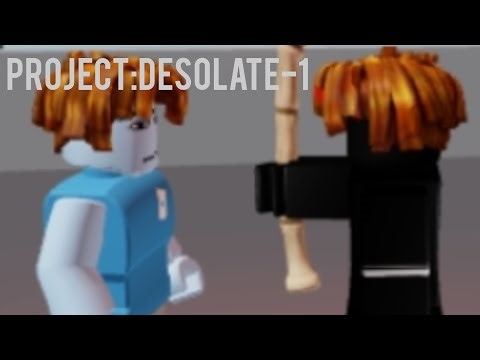 ECLIPSE- PROJECT:DESOLATE 1 @Momazos_ML y @santiXD-e2x 