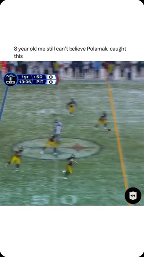 NFL & CFB Content on Instagram: "If you needed a play to be made, Troy delivered time and time again 🫡"