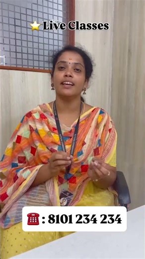 TNPSC Online Classes