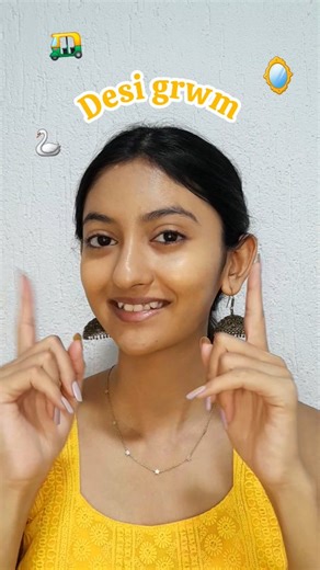 Polly ✨️ | The most awaited makeup tutorial ✨️ Would you try this makeup look? Comment for the product links! 💗 . . . . . . . . . . . #makeup... | Instagram