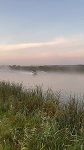 The Response TXi slicing through glass on the first slalom run of the Waterski Victoria State Titles Geelong Waterski Club Melbourne Malibu | Malibu Boats Australia