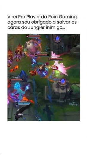 Quinn One Shot vs Kayn | League of Legends #shorts #leagueoflegends #quinn #kayn #lol