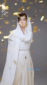 2.3K views · 29 reactions | The cast of the #SwordandBeloved drama is truly full of visuals, have you watched it yet? #ChengYi #Liyitong #Guojunchen #ChanHuasen and others. | Tantri Aries | Facebook