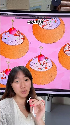 Making 2D from 3D ? 🙀🙀#blender3d #blender #3dart #toonshader