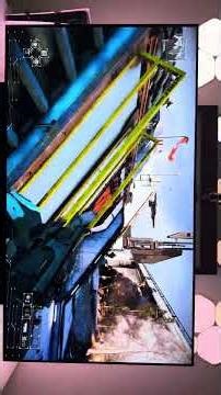 Killzone Shadow Fall Still Looks Incredible on a LG 65" C1 OLED TV and PS5 Pro