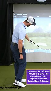 The very first thing here is we have to make sure that this club works with momentum. #Golf #golfswing #golfswingcoach #golfswingtips #progolfer #progolfer #resistancebands #juniorgolf #juniorgolfer #golflife #golffit #golffitness #backswing #viralvideos #explorepage #instareels #golfrelease #bodyswingconnection #golfwarmup #golfgym #golffitnessprofessional #swingdrills #golfswingcoach #golfswingtips #impactgolf | Top Speed Golf - Clay Ballard Golf Instruction