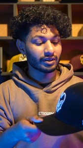 Get the limited edition cap and become a legacy member of HEAD GEAR CLUB!🔥🧢 | HEAD GEAR