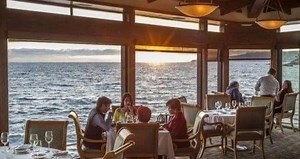 Enjoy the best food only in Ensenada