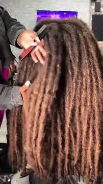 Doublez Vos Locks en avec Cette Technique