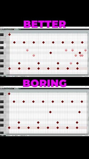 How to Make Better Dance Beats