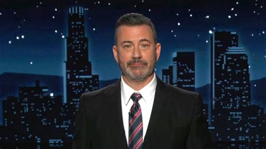 136K views · 4.2K reactions | Jimmy Kimmel emotionally returned to ABC, six days after being suspended by Disney over his comments on the death of Charlie Kirk. | Entertainment Tonight | Facebook