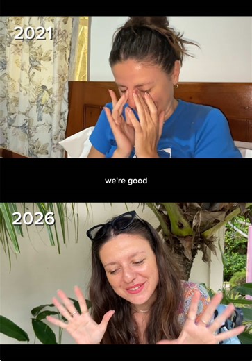 Understanding Life's Changes Over Time