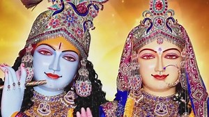 Connect with Glories Of Divine Bhakti Dham Mangarh | Bhakti Mandir, Shri Kripalu Dham Mangarh, India