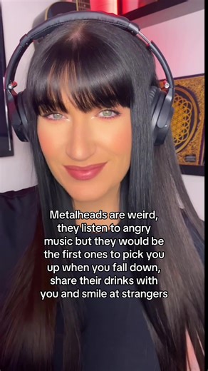 Metalheads: The Unlikely Heroes of Music
