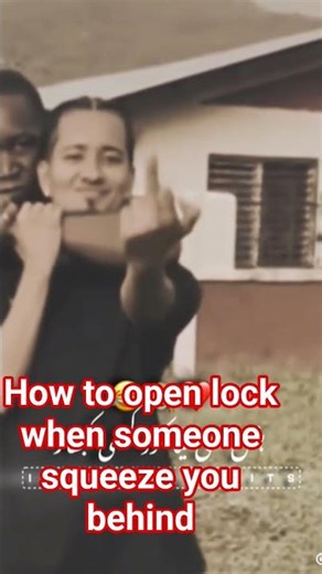 how to open arm grip