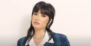 Demi Lovato Unrecognizable After Massive Weight Loss