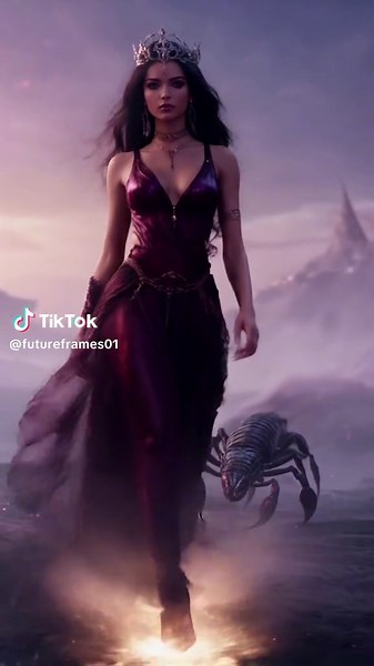 Understanding Scorpio Women Traits and Characteristics