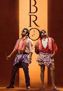 BRO - movie: where to watch streaming online