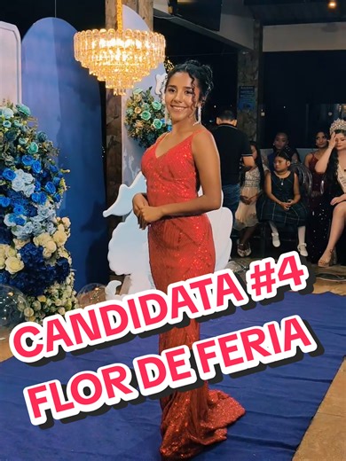 Katerin Julissa Herrera Palma, 17 Años Representante de Arca Constructo@/ Candidata #4 Elección Flor de Feria de Los Amates 2026. #paratiiiiiiiiiiiiiiiiiiiiiiiiiiiiiii
