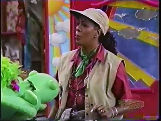 PBS Kids Barney And Friends Count Me In 6x8...mp4 - video Dailymotion