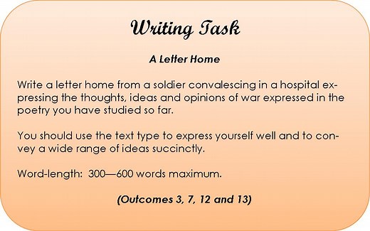 Dulce et Decorum est