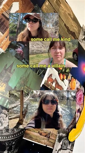 I’m done controlling any narrative other than my own. Protect your own peace, nothing else matters.