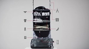 680K views · 914 reactions | Revolutionize the way you travel with our collapsible shelving system. FREE shipping on orders over $100. | RISE gear | Facebook