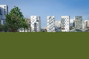 Les fiches Nature en ville : méthodologie pour intégrer la nature comme élément de confort urbain