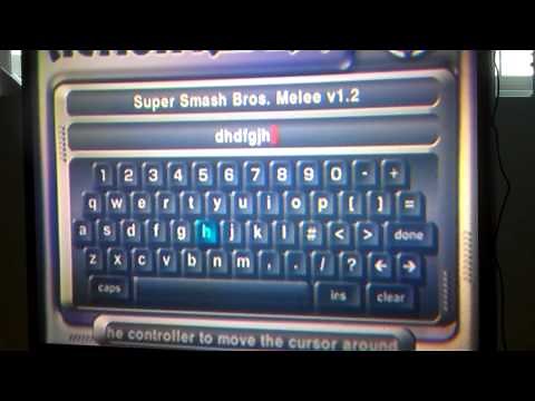 GameCube Action Replay Max tutorial and review