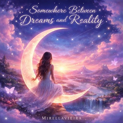 Somewhere Between Dreams and Reality (Preview)