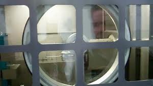 A Clear View for Coolant-Intensive Machining with Rotary Wiper Spin Window - Helman CNC