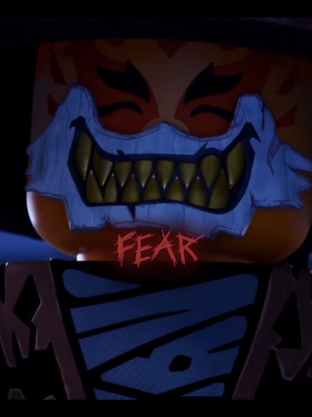 Exploring Your Favorite Elemental Powers in Ninjago