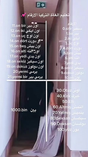 ‏وخذني الارقام حسب الطلب