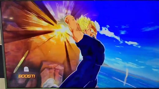 13K views · 130 reactions | Dragon Ball Sparking Zero - Vegeta End & Android 17 Gameplay Demo - Anime Expo 2024 | Fighting Gamers | Facebook