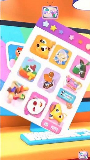 What Is a Webpage? | Internet Adventure for Kids