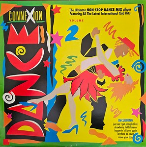 Various - Dance Connexion 2